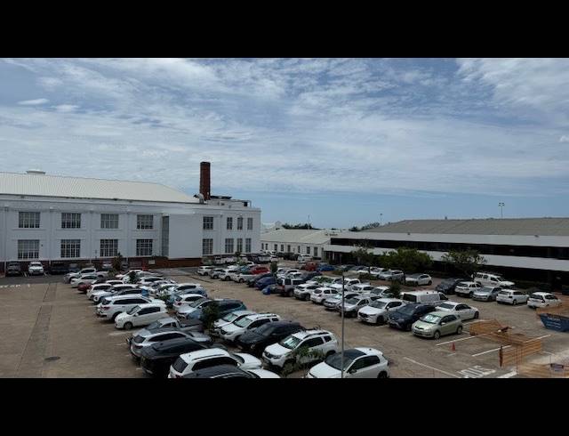 86.16M² OFFICE TO LET IN STAMFORD HILL